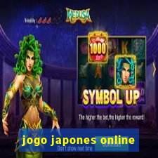 jogo japones online